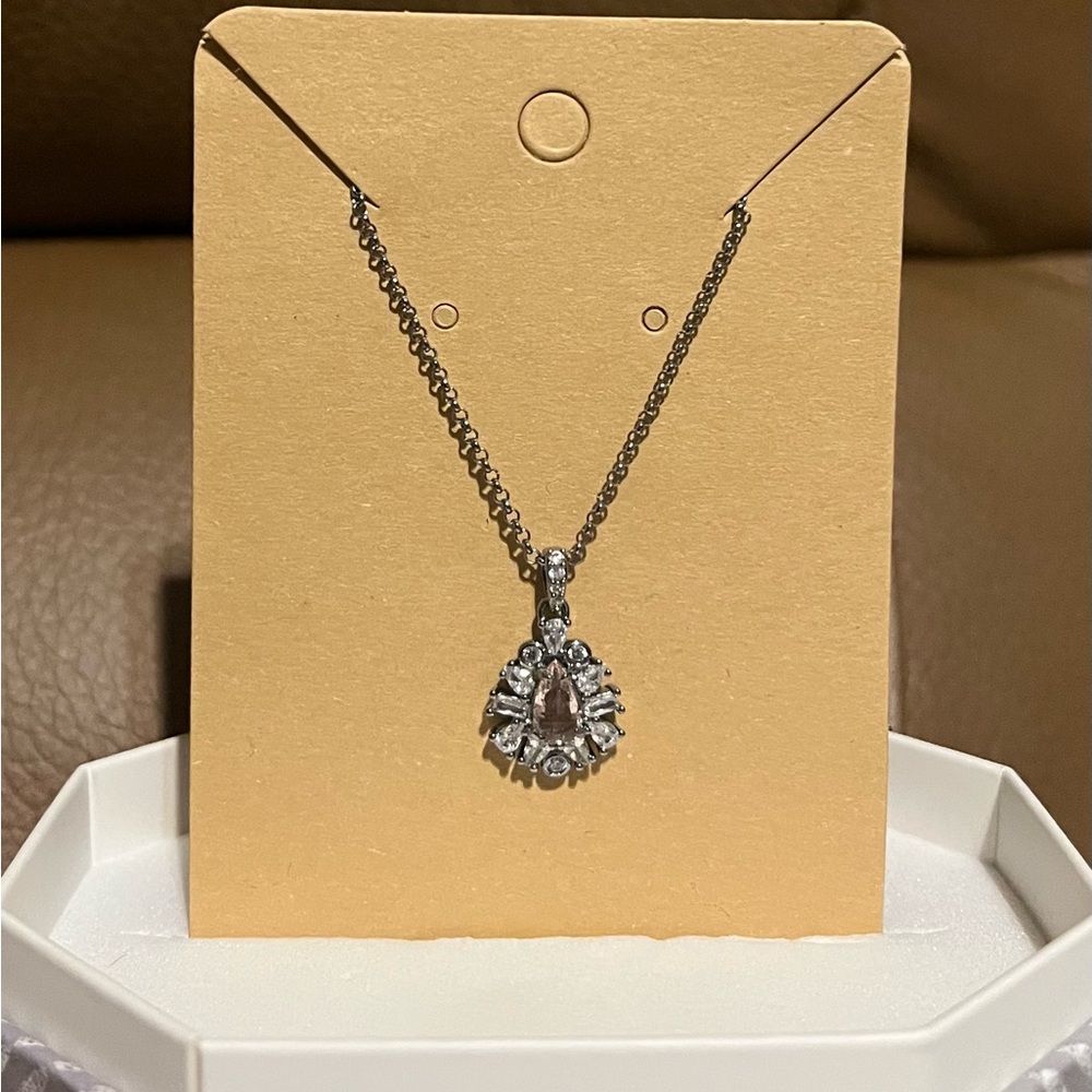 RBP8578 The Inga Necklace